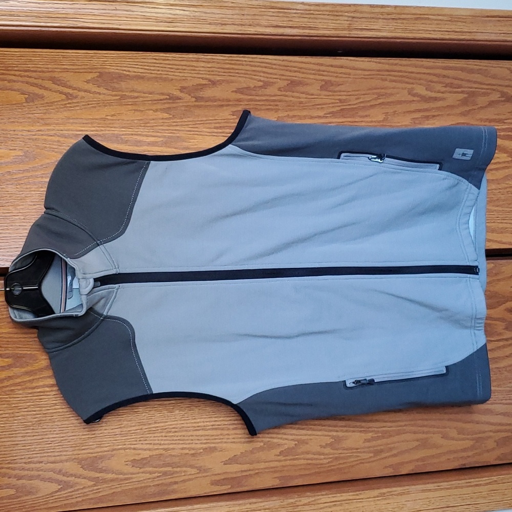 Smartwool vest